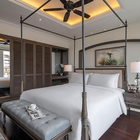 De Syloia Hotel هانوي المظهر الخارجي الصورة
