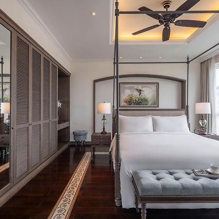 De Syloia Hotel هانوي المظهر الخارجي الصورة