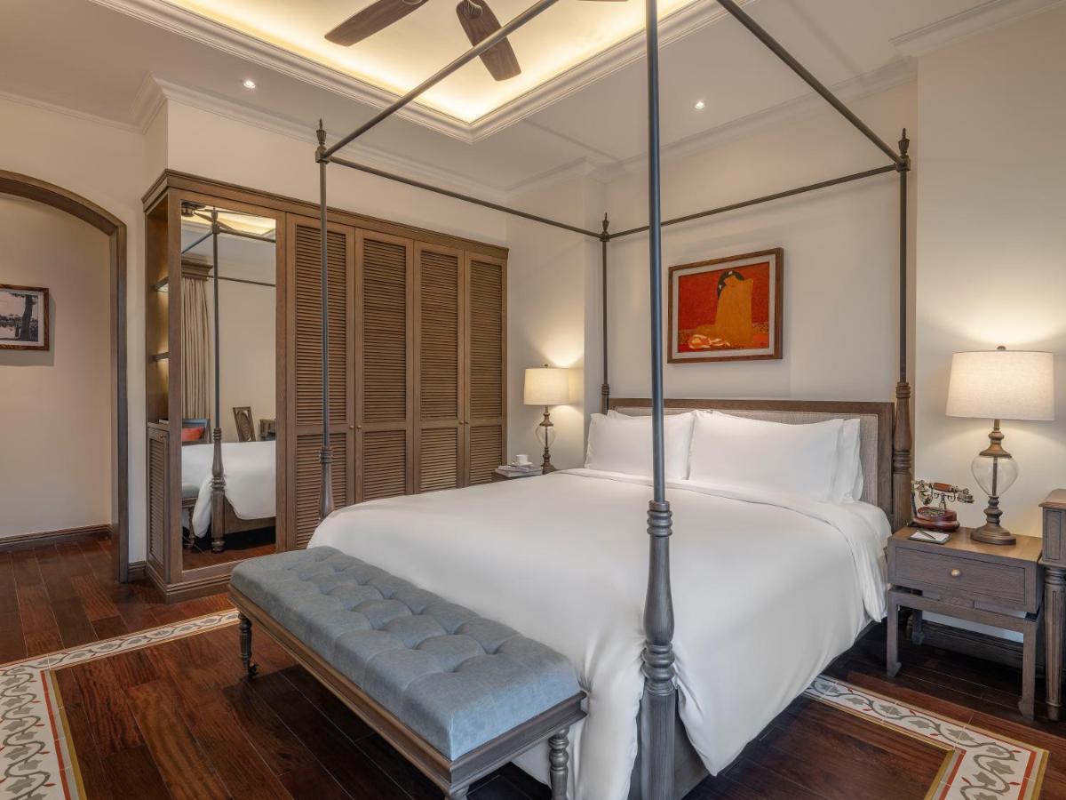 De Syloia Hotel هانوي المظهر الخارجي الصورة