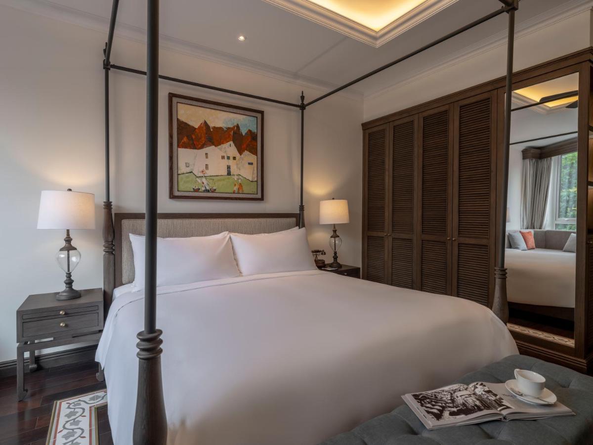 De Syloia Hotel هانوي المظهر الخارجي الصورة