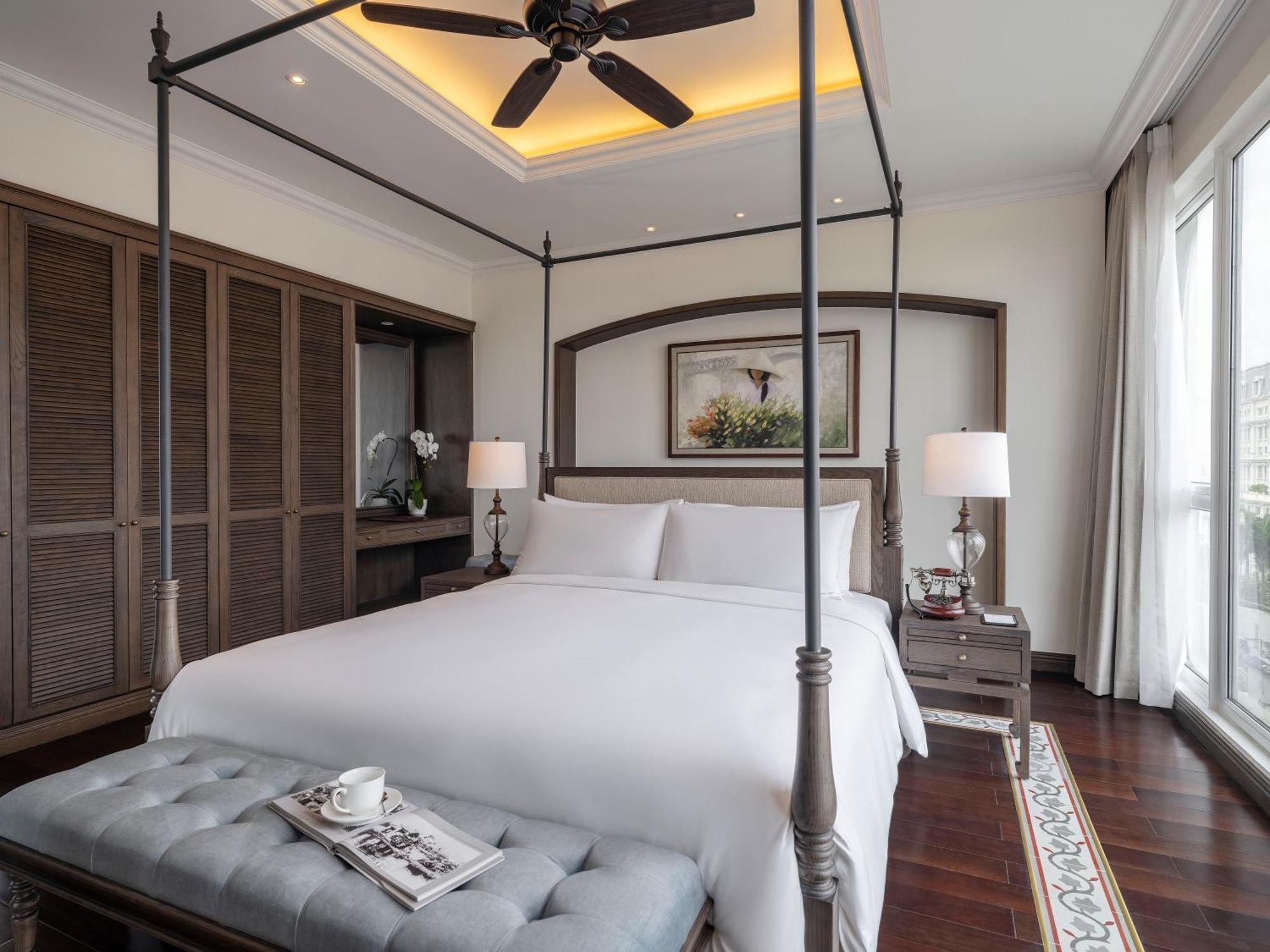 De Syloia Hotel هانوي المظهر الخارجي الصورة