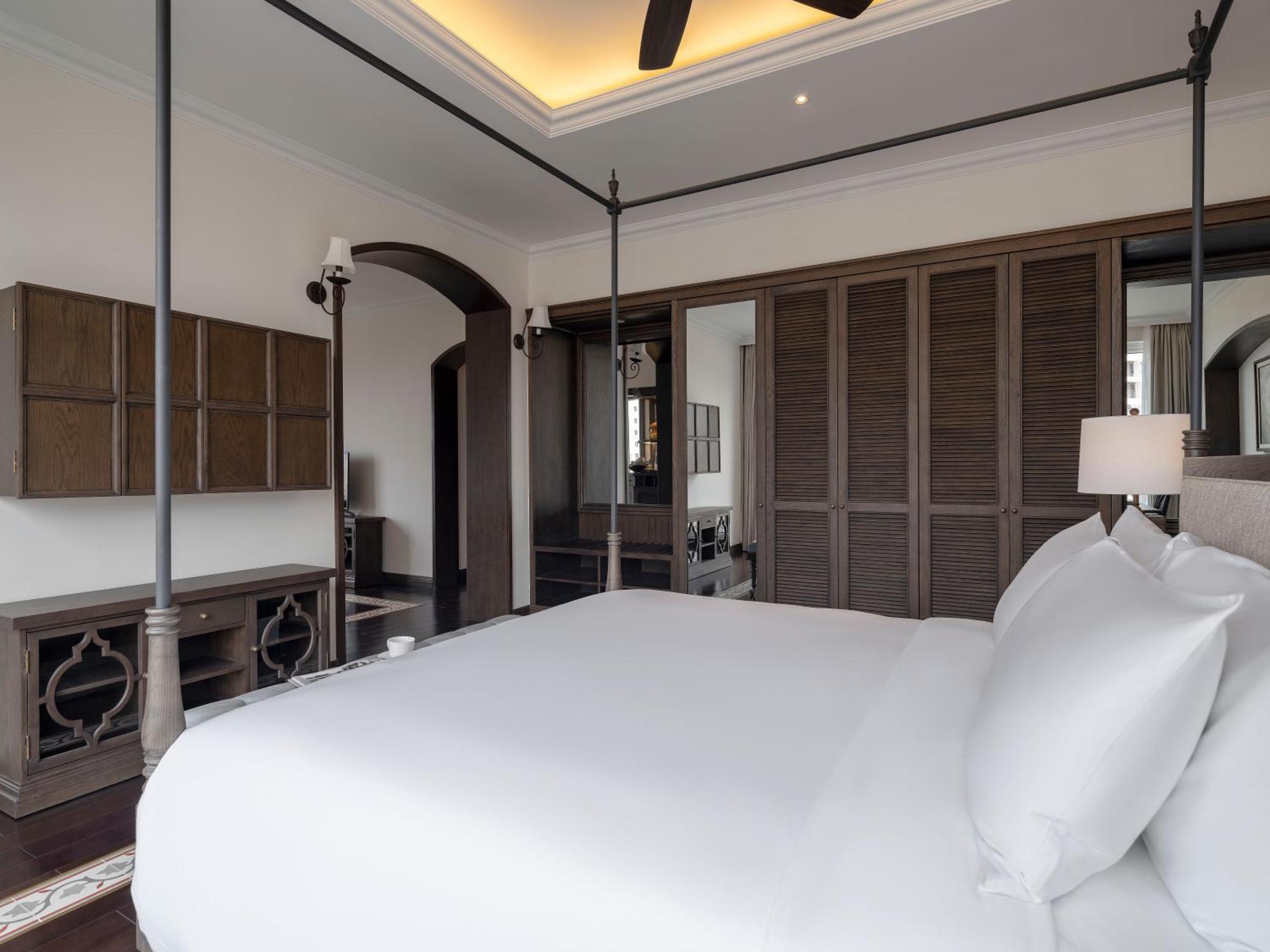 De Syloia Hotel هانوي المظهر الخارجي الصورة
