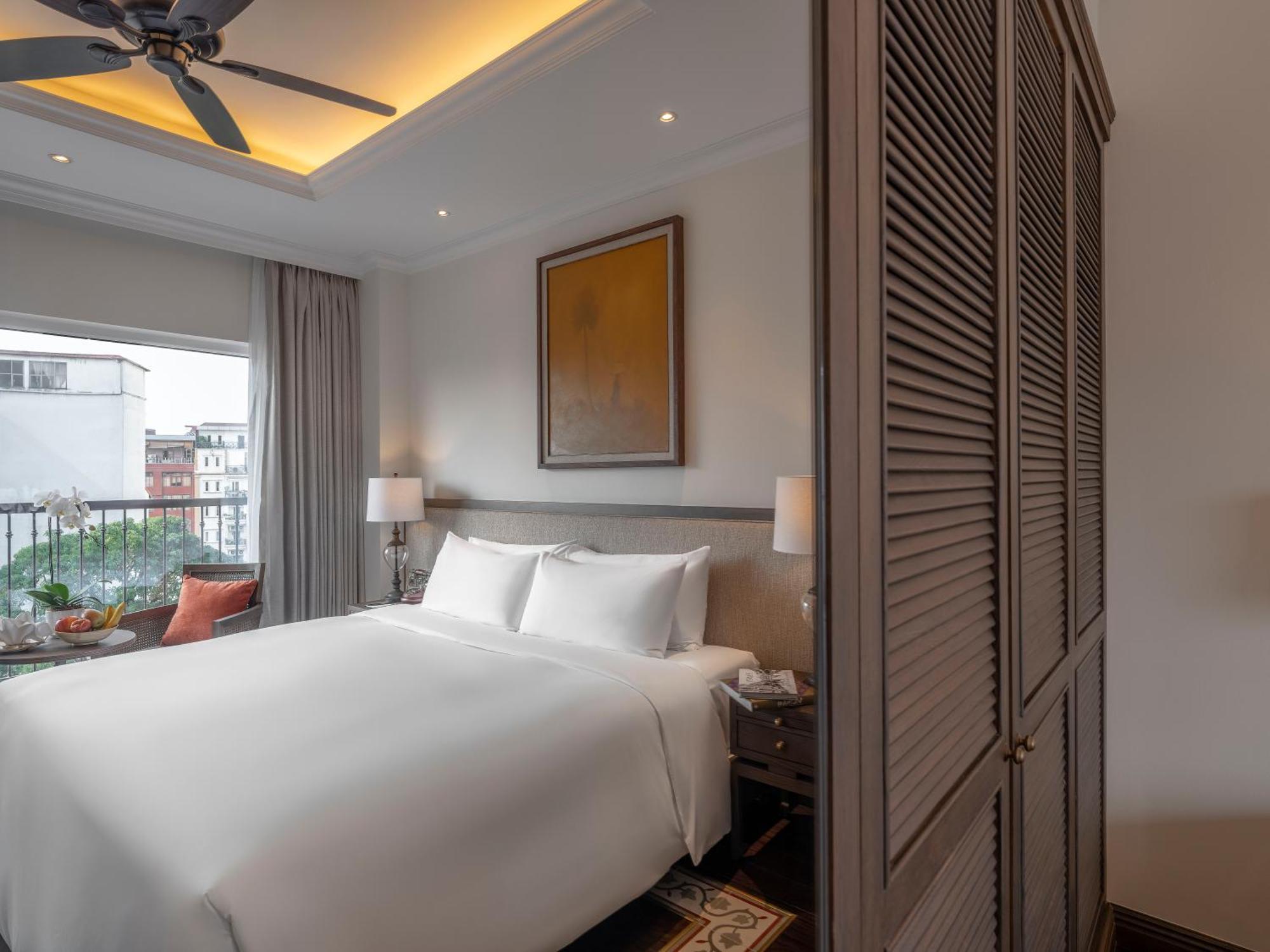 De Syloia Hotel هانوي المظهر الخارجي الصورة