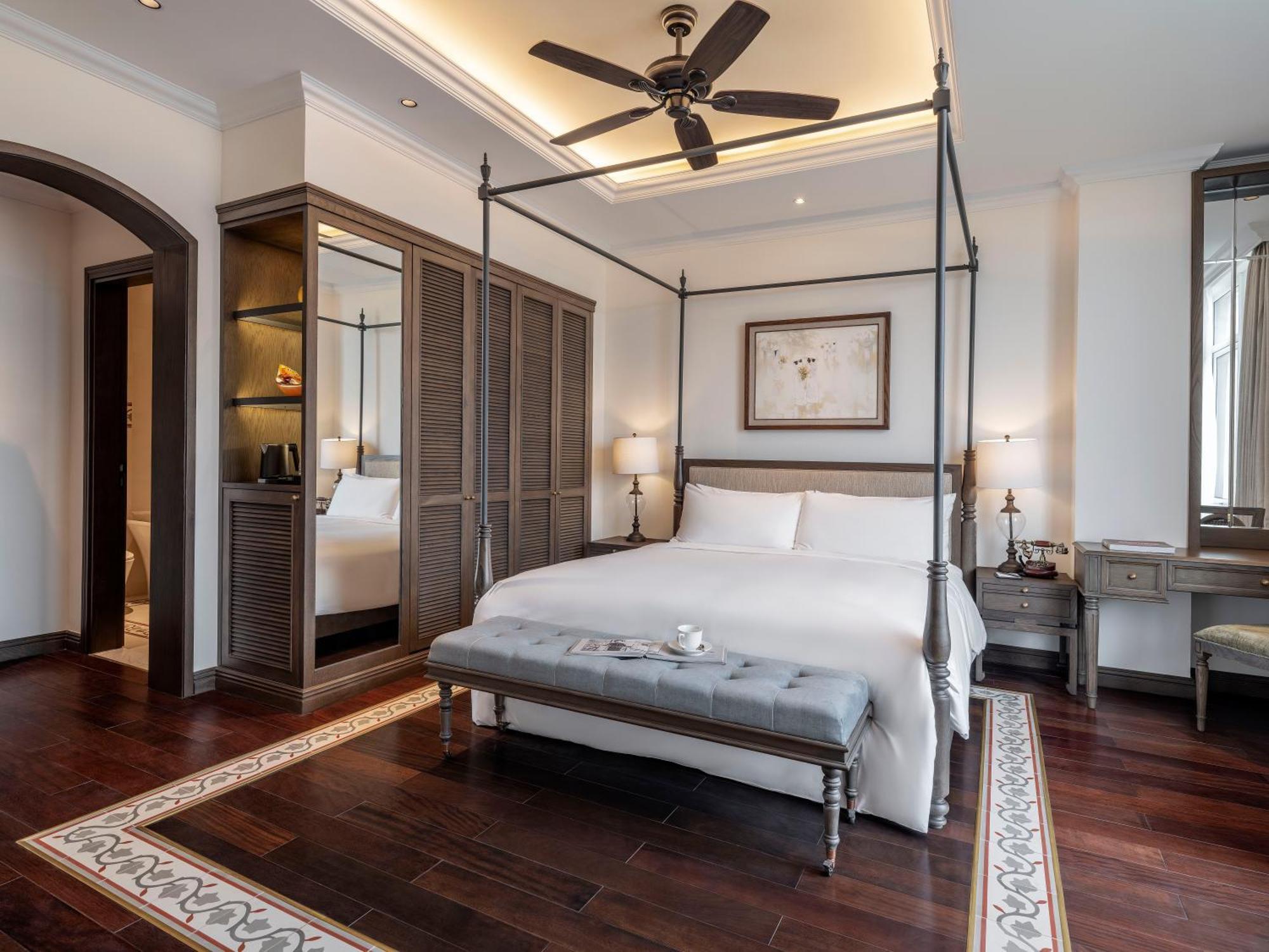 De Syloia Hotel هانوي المظهر الخارجي الصورة