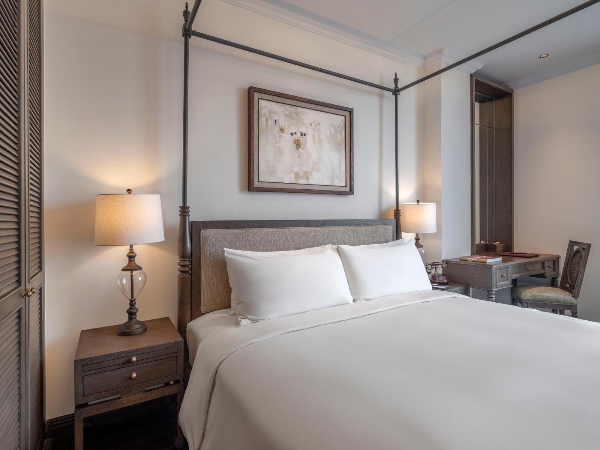 De Syloia Hotel هانوي المظهر الخارجي الصورة
