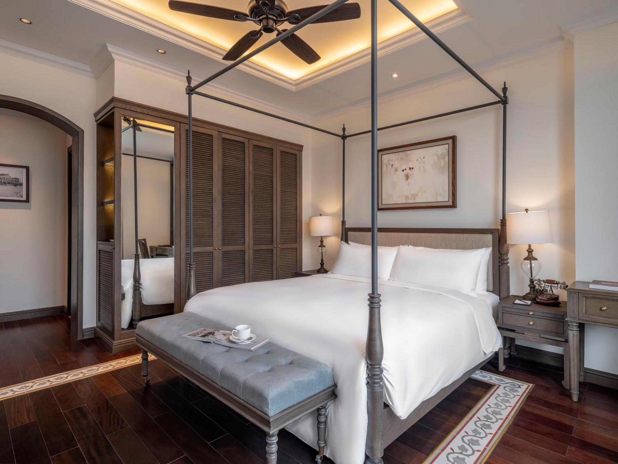 De Syloia Hotel هانوي المظهر الخارجي الصورة